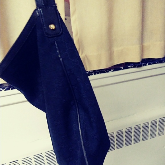 Gucci handbag - Picture 4 of 8